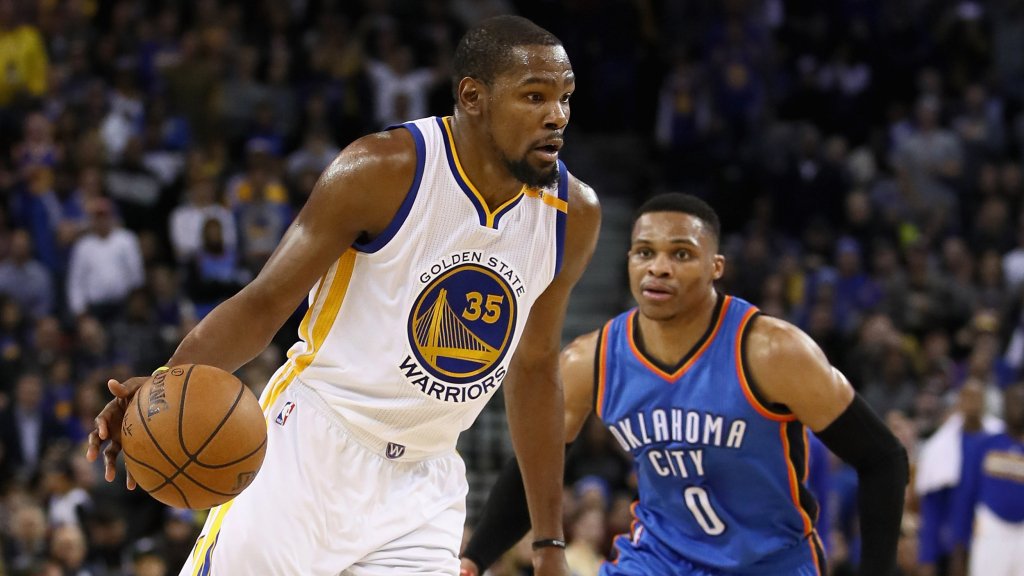 5 Must-See NBA Matchups You Shouldn’t Miss