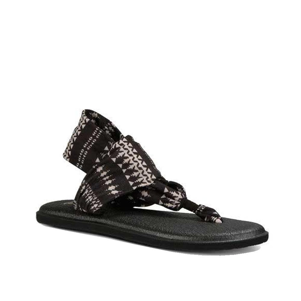 Sanuk Women's Yoga Sling 2 Prints | Toby's Sports