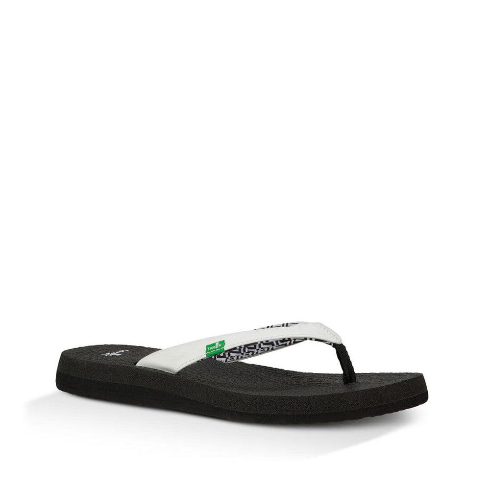 Sanuk Women's Yoga Serenity 4