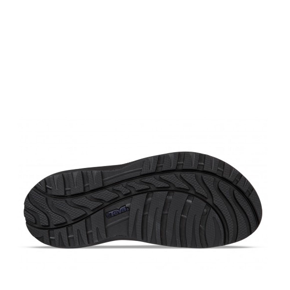 Teva Men's Winsted- Bramble Black
