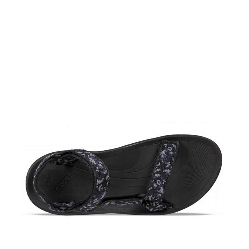 Teva Men's Winsted- Bramble Black