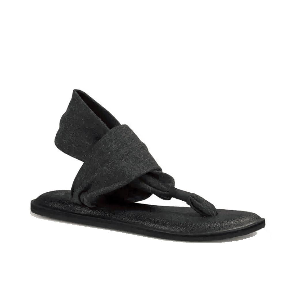 Sanuk Women's Yoga Sling 2 Spectrum | Toby's Sports