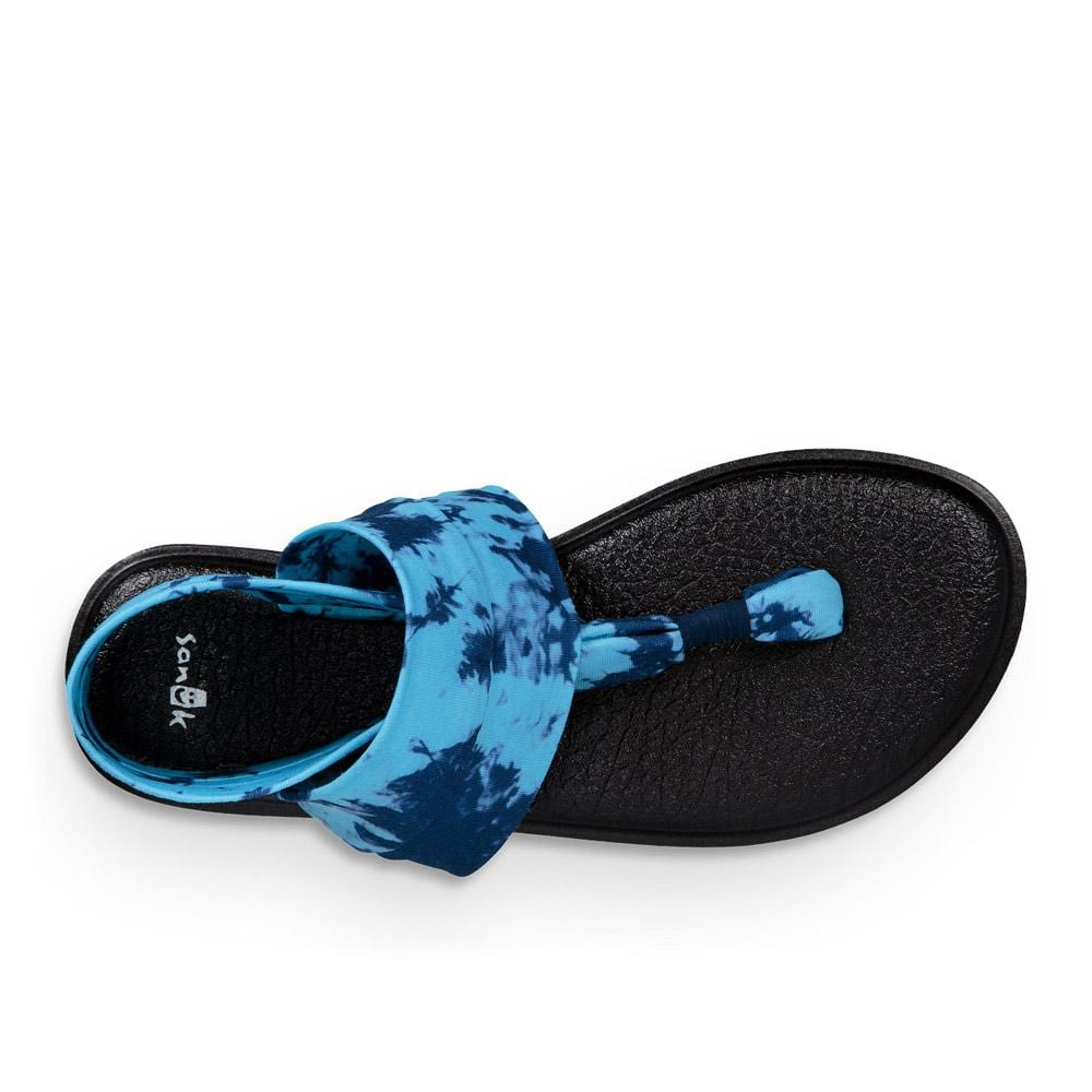 Sanuk Women's Yoga Sling 2 Prints
