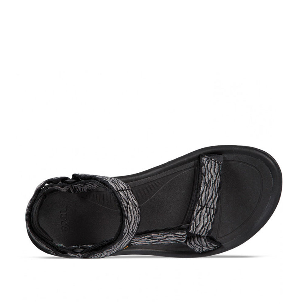 Teva Men's Hurricane XLT2 - Rapids Black/Grey