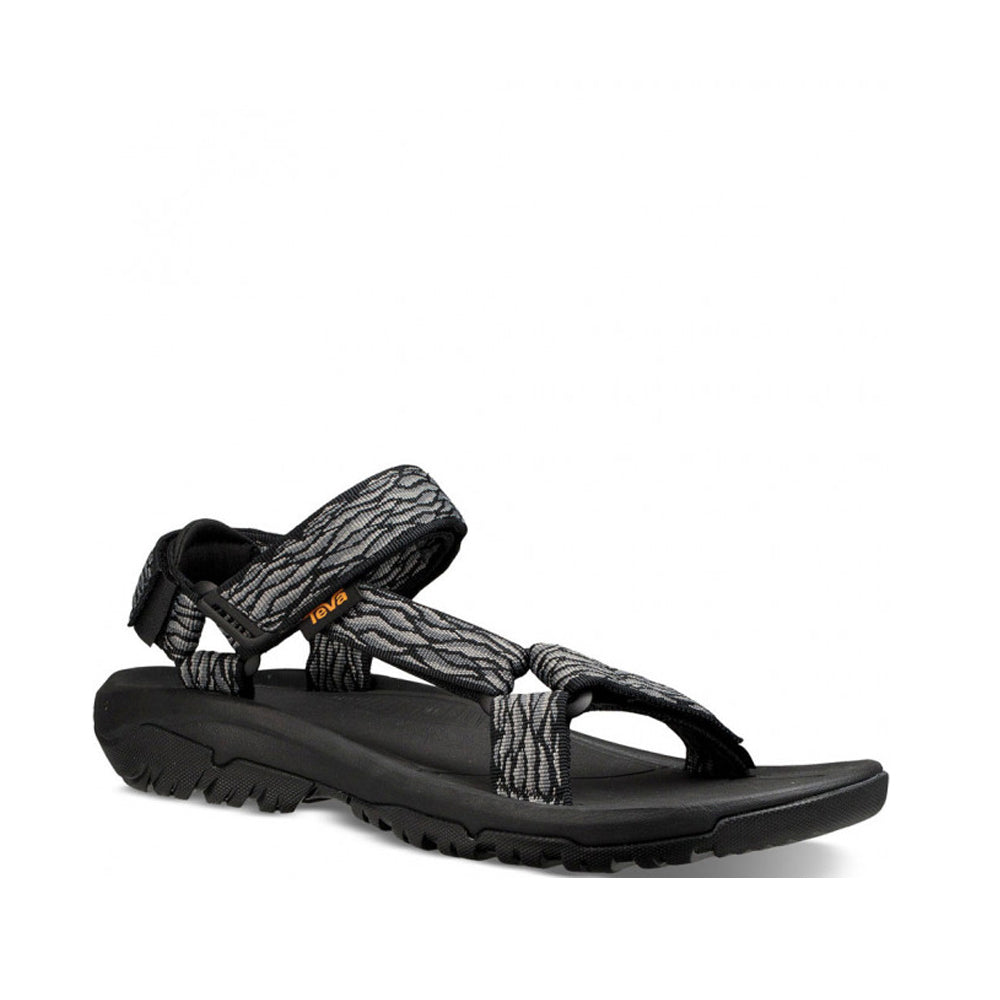 Teva Men's Hurricane XLT2 - Rapids Black/Grey