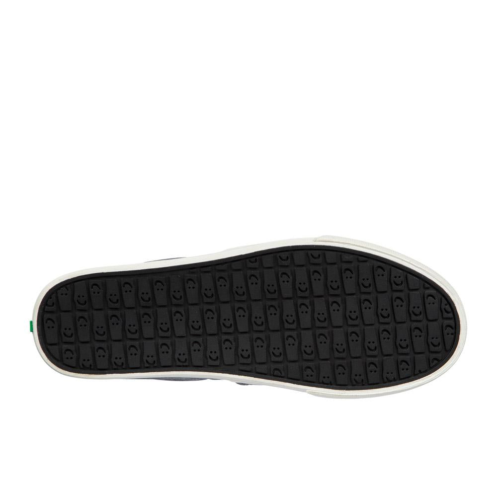 Sanuk Men's Sideline Jean Slub
