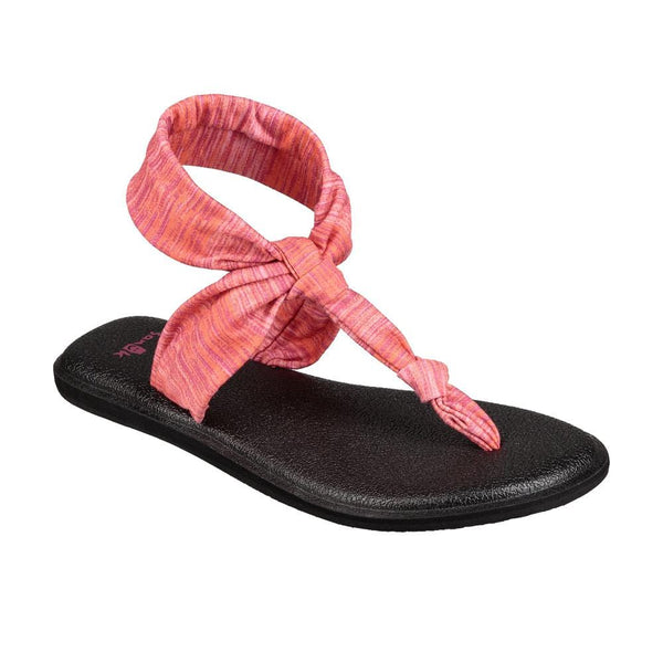 Sanuk Women's Yoga Sling Ella Prints | Toby's Sports
