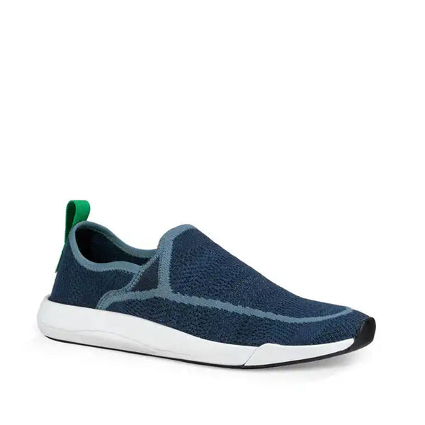 Sanuk Men's Chiba Quest Knit