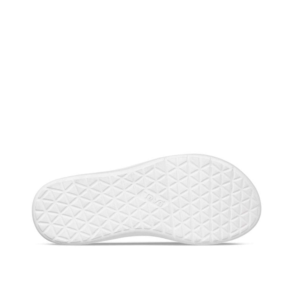 Teva Women's Strappy-Hera Deep Lake