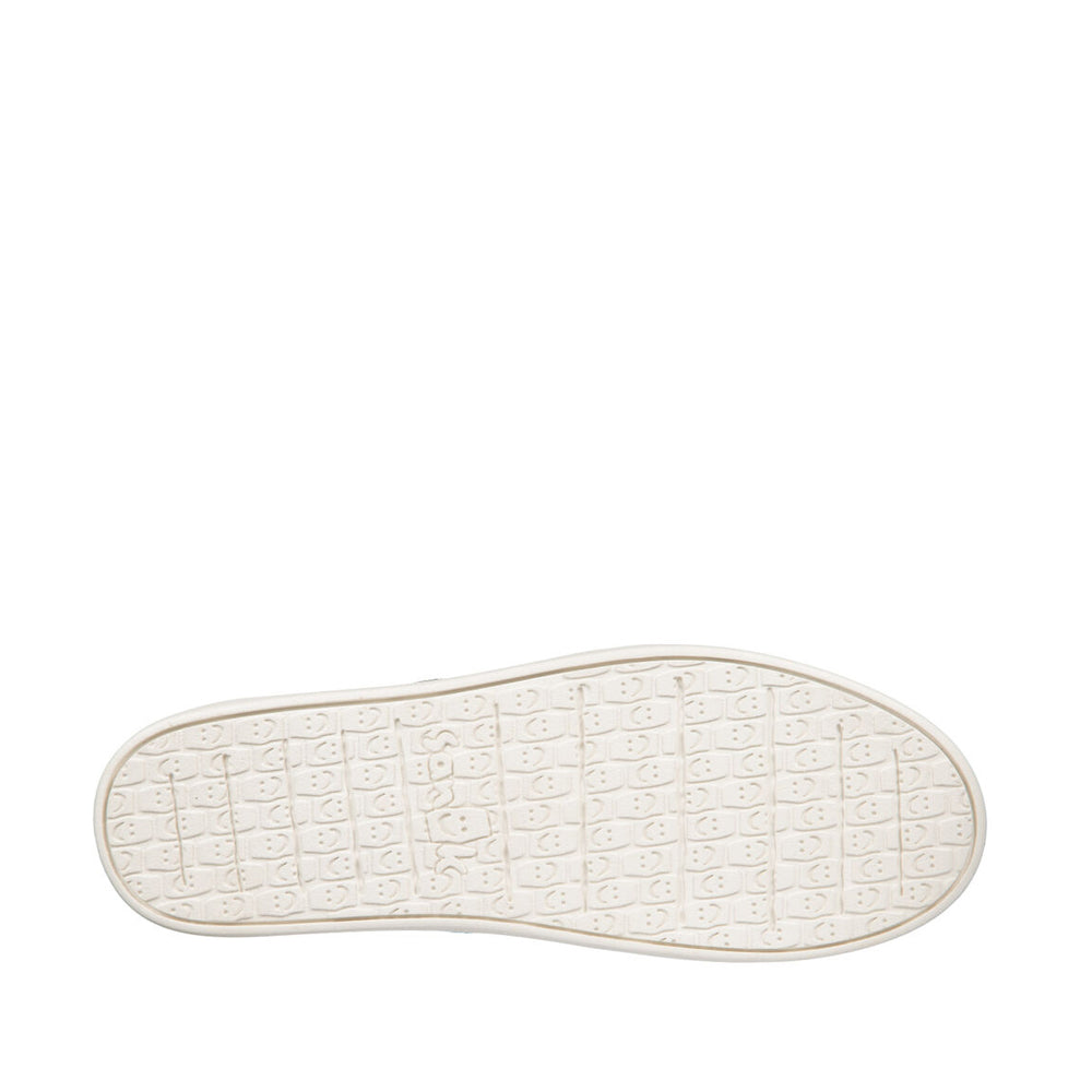 Sanuk Men's Vagabond Lace Sneaker