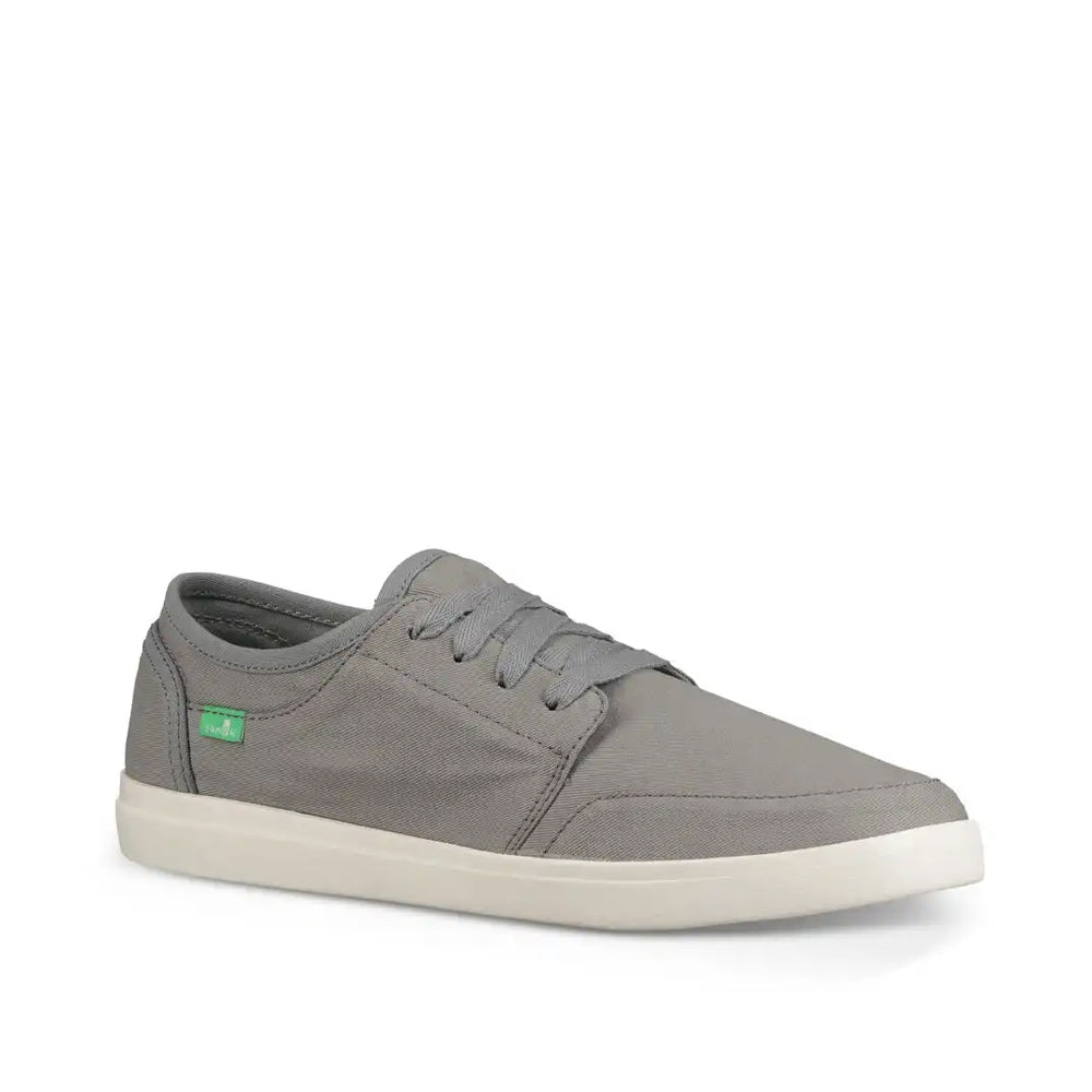 Sanuk Men's Vagabond Lace Sneaker