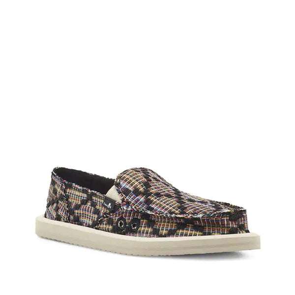 Sanuk Women's Donna Weave