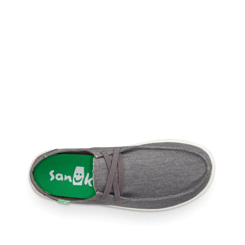 Sanuk Men's Shaka