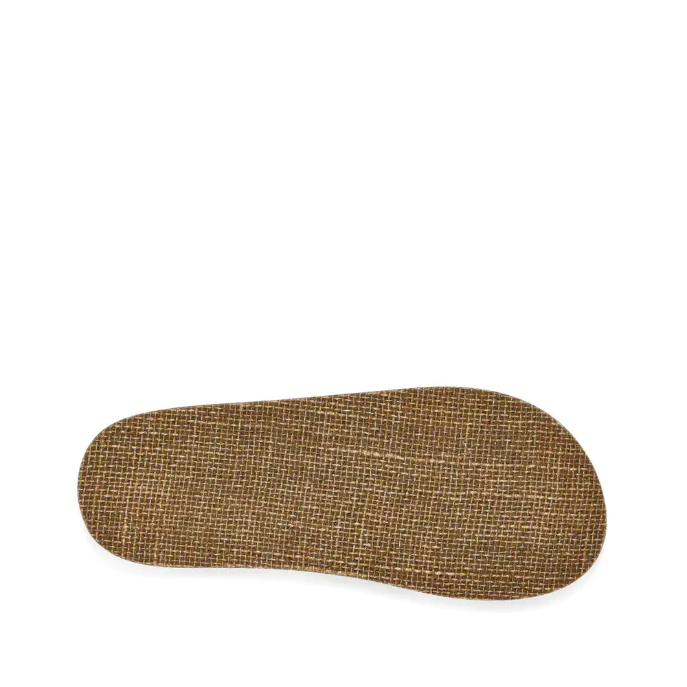 Sanuk Men's Vagabond Hemp Jute