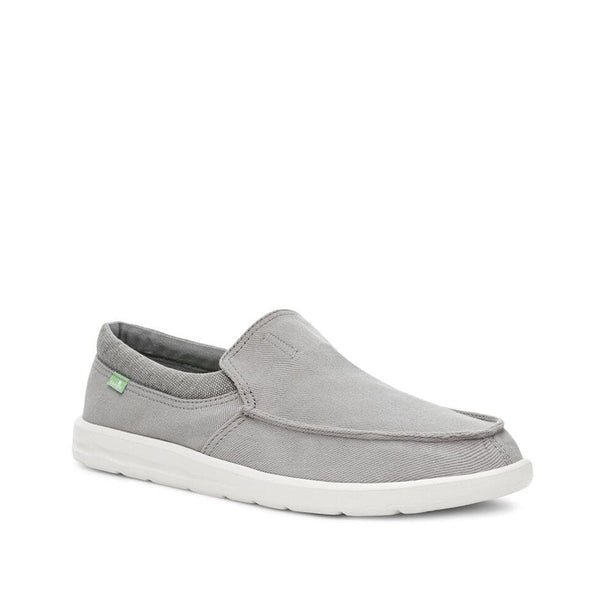 Sanuk Men's Hi Bro Lite