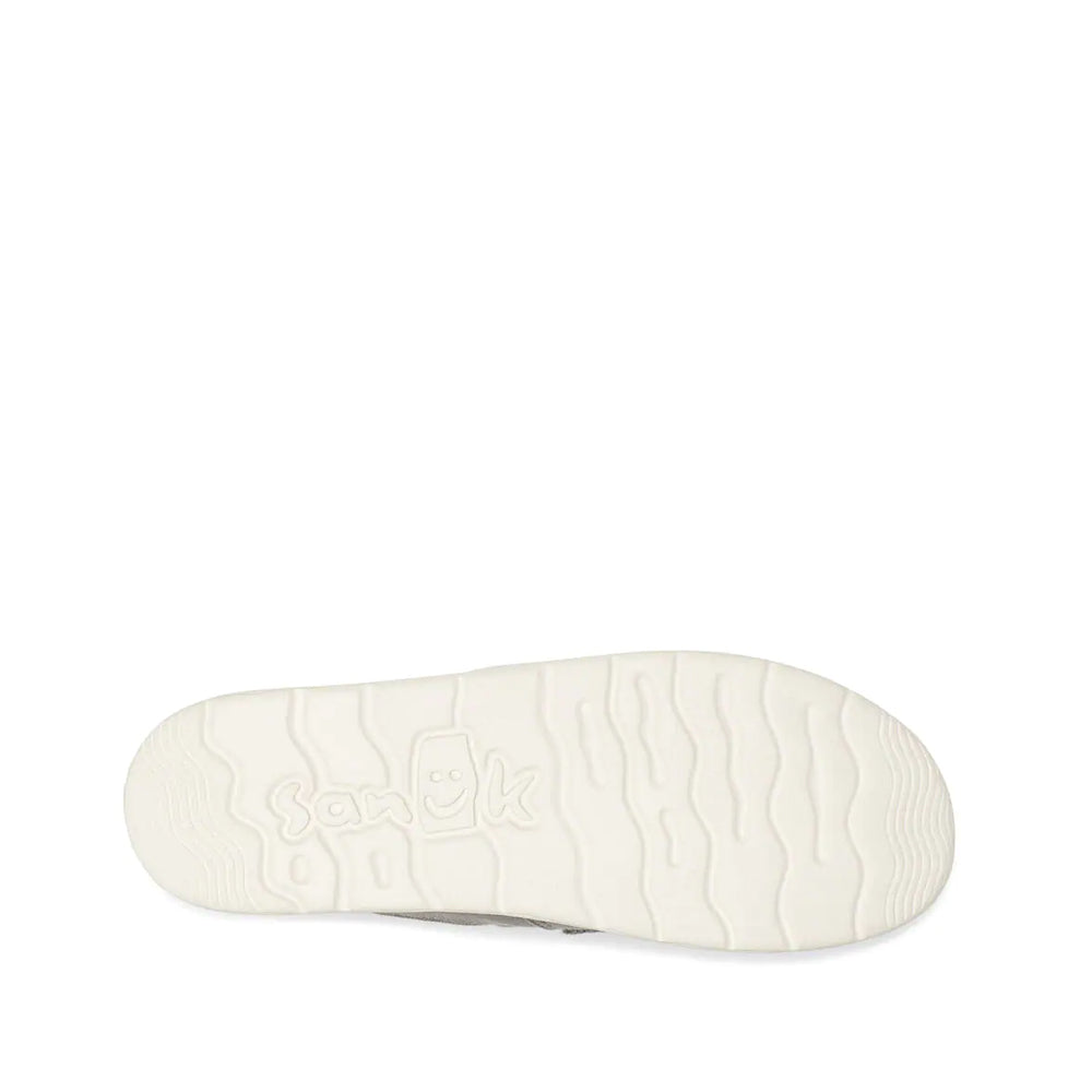 Sanuk Men's Hi Bro Lite