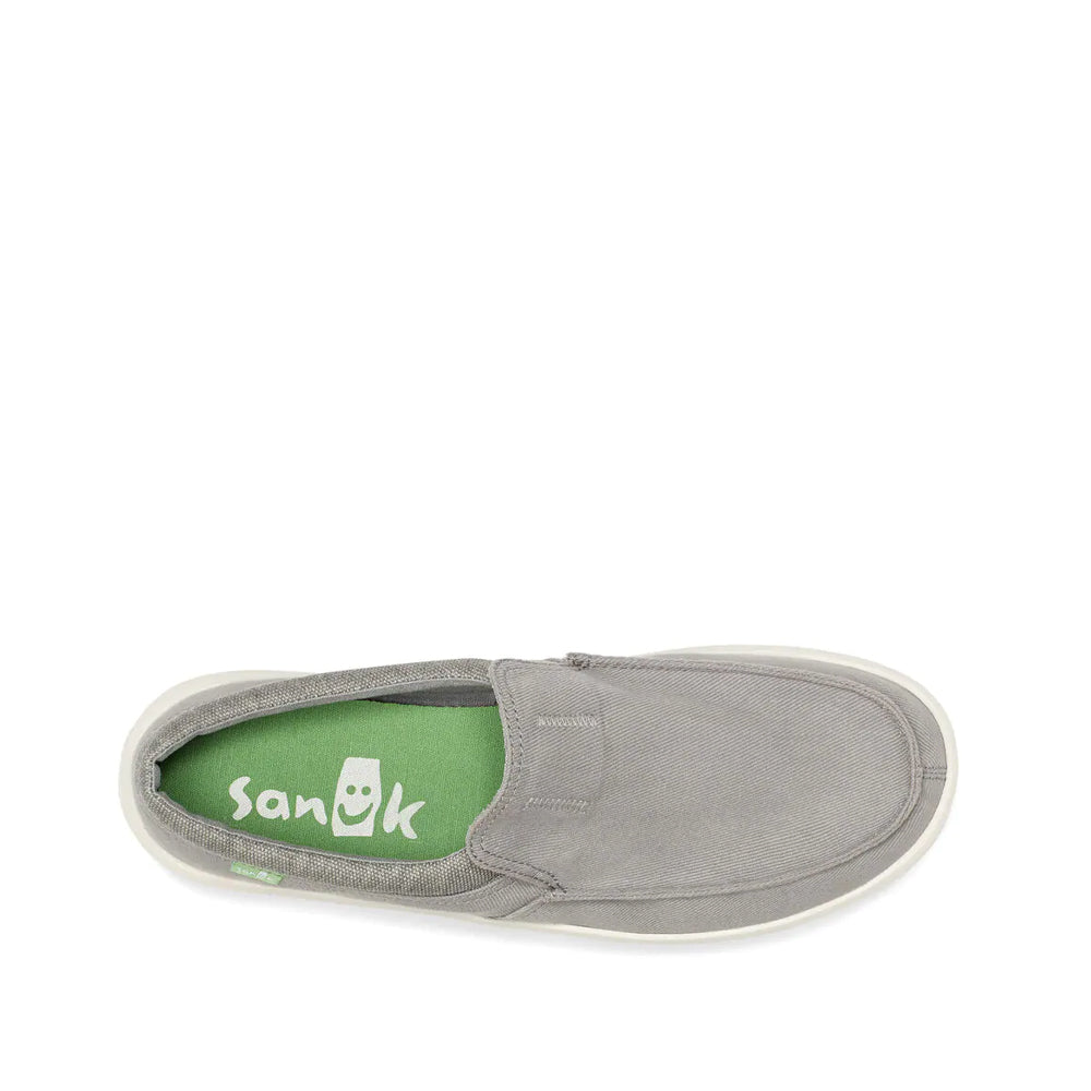 Sanuk Men's Hi Bro Lite