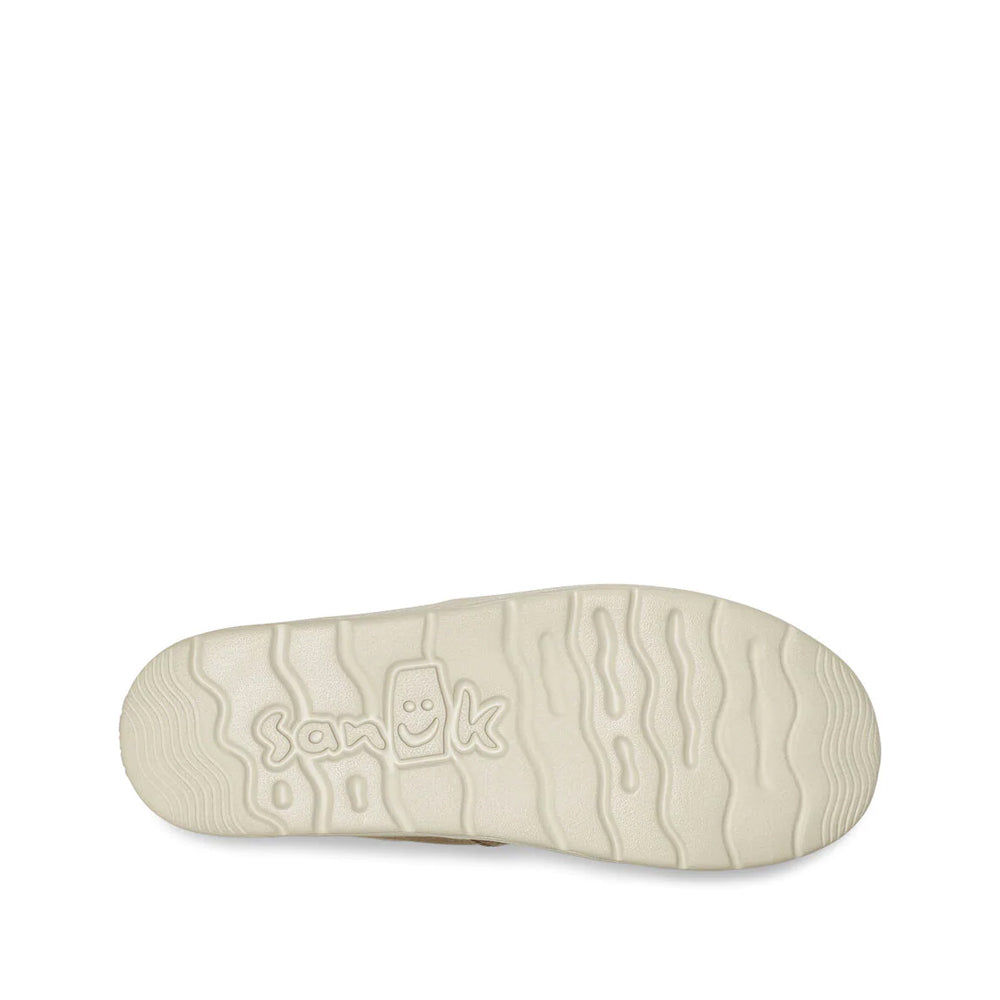 Sanuk Men's Hi Bro Lite