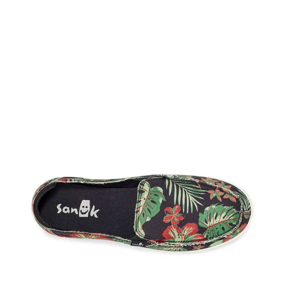 Sanuk Women's Donna Lite Floral