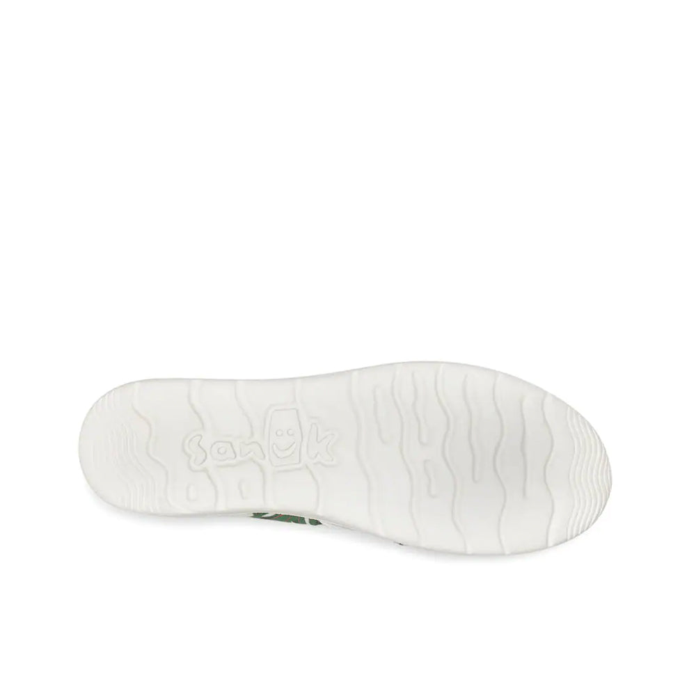 Sanuk Women's Donna Lite Floral