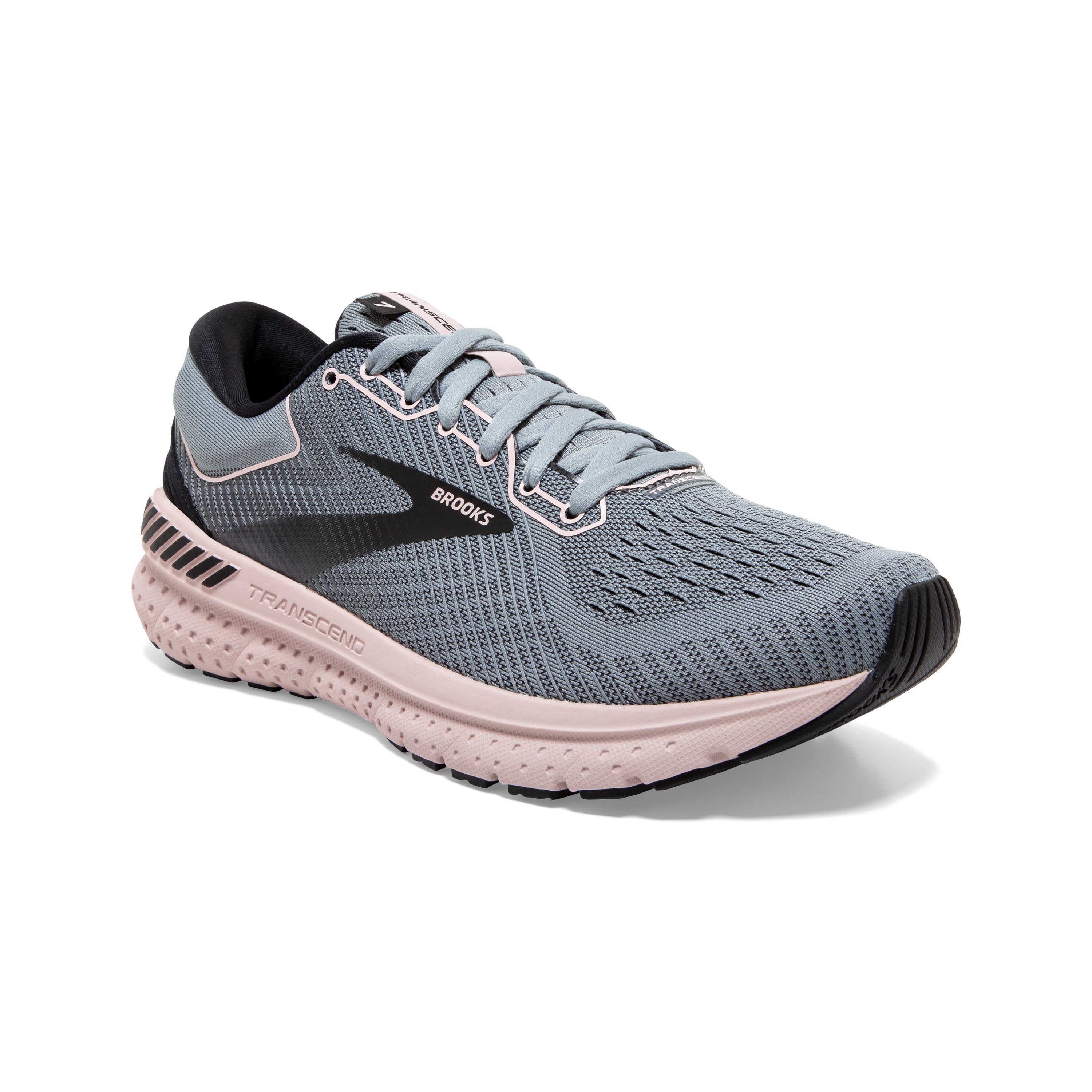 Brooks Transcend 7 Womens