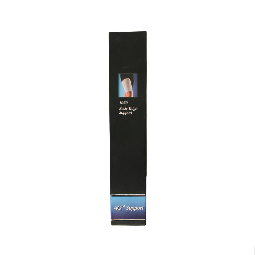 AQ 1050 Basic Thigh Support Elastic | Toby's Sports