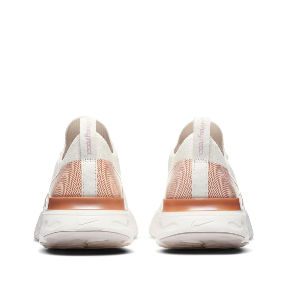 Nike Women's React Infinity Run Flyknit