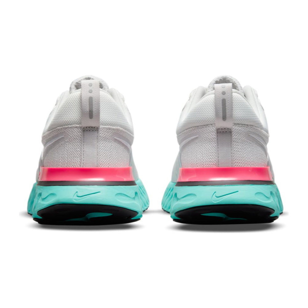 Nike Men's React Infinity Run Flyknit 2