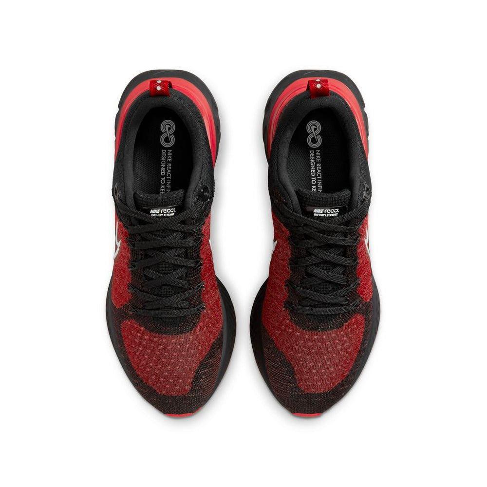 Nike Men's React Infinity Run Flyknit 2