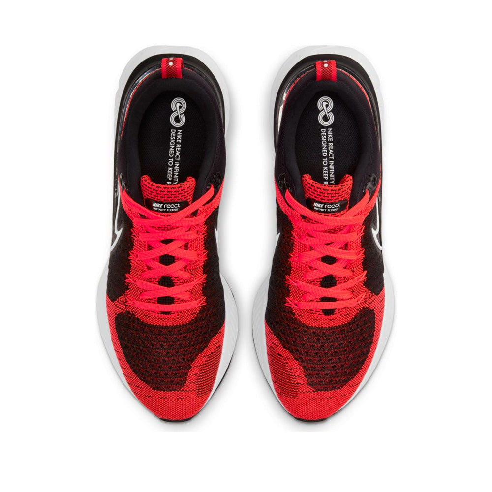 Nike Men's React Infinity Run Flyknit 2