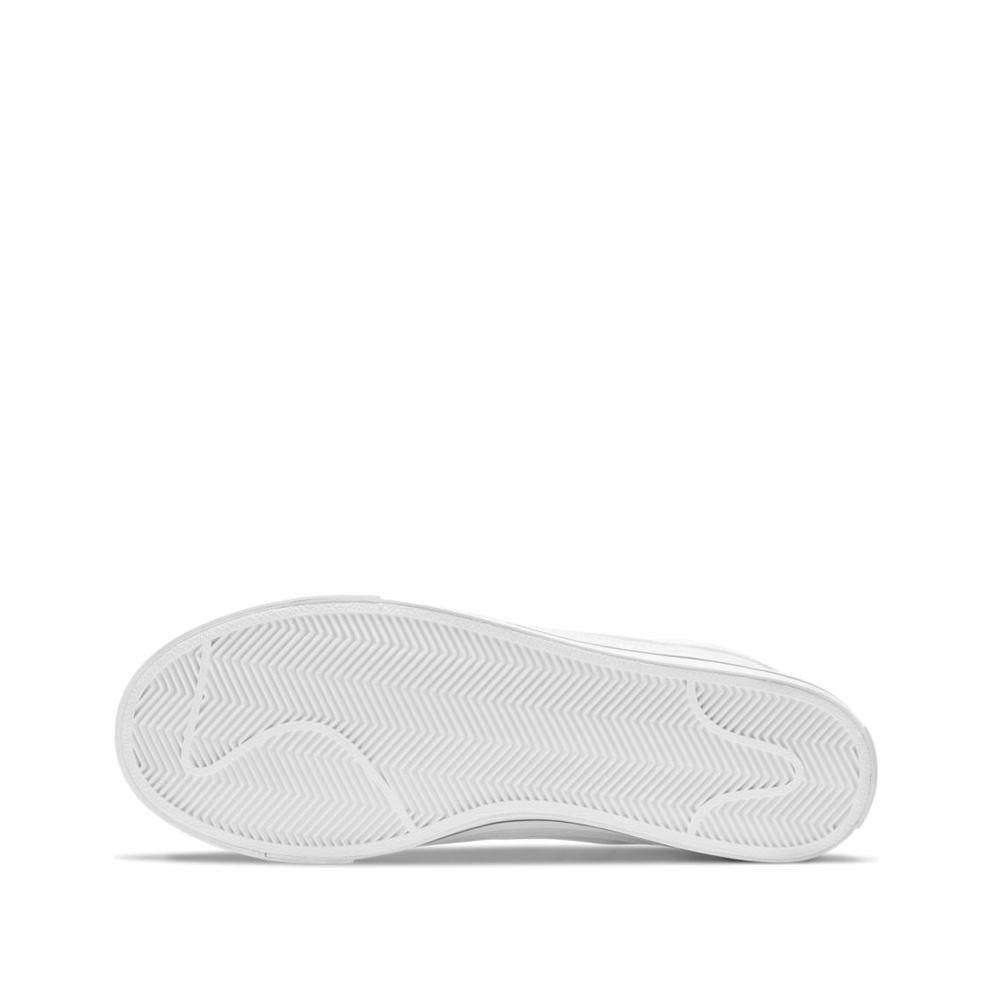 Nike Men's Court Legacy Canvas