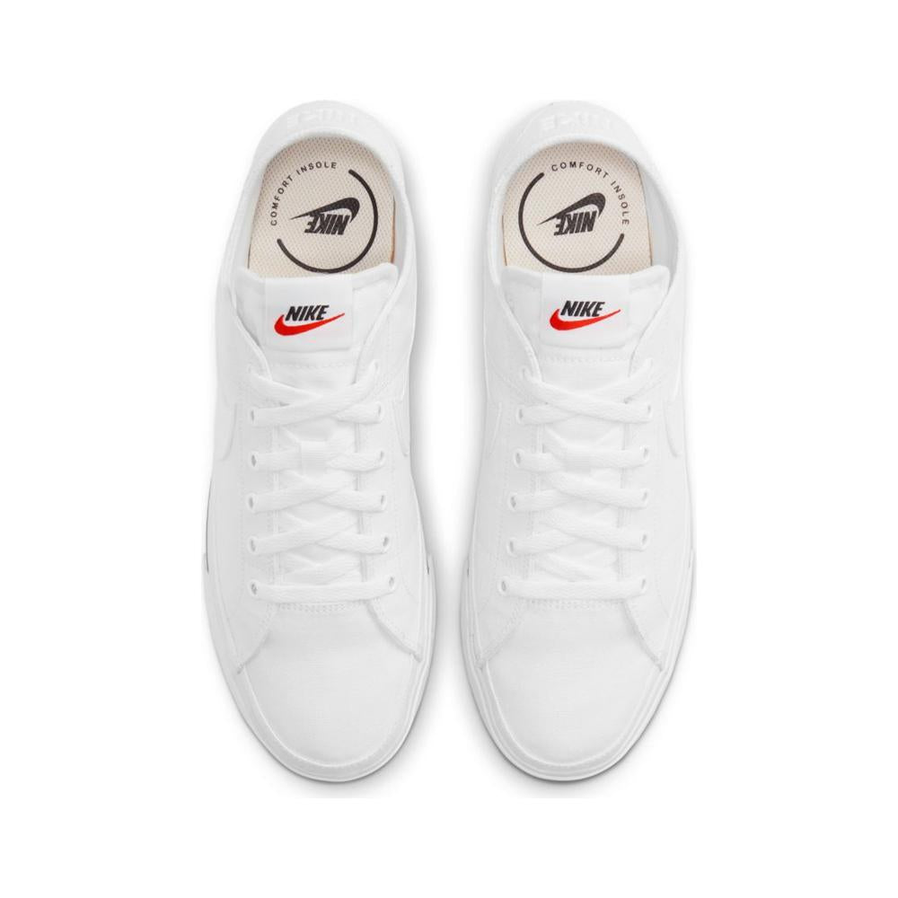 Nike Men's Court Legacy Canvas