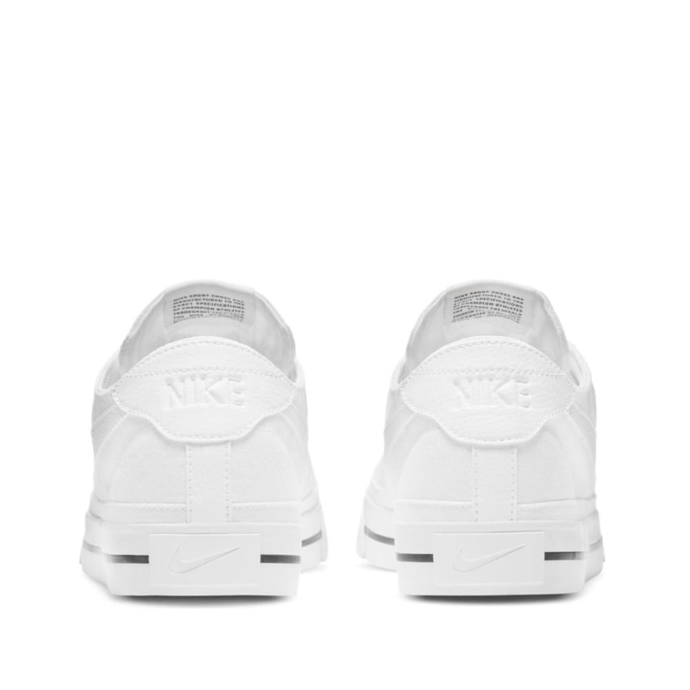 Nike Men's Court Legacy Canvas