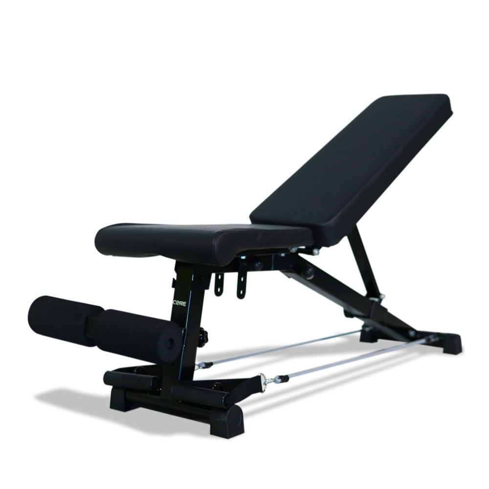 Core Adjustable Bench