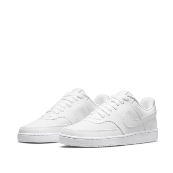 Nike Women's Court Vision Low Next Nature