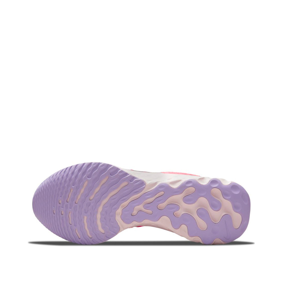 Nike Women's React Infinity Run Flyknit 2