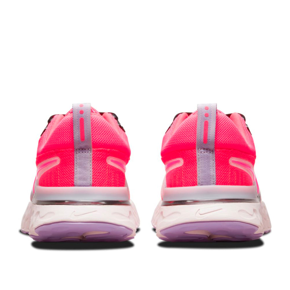 Nike Women's React Infinity Run Flyknit 2