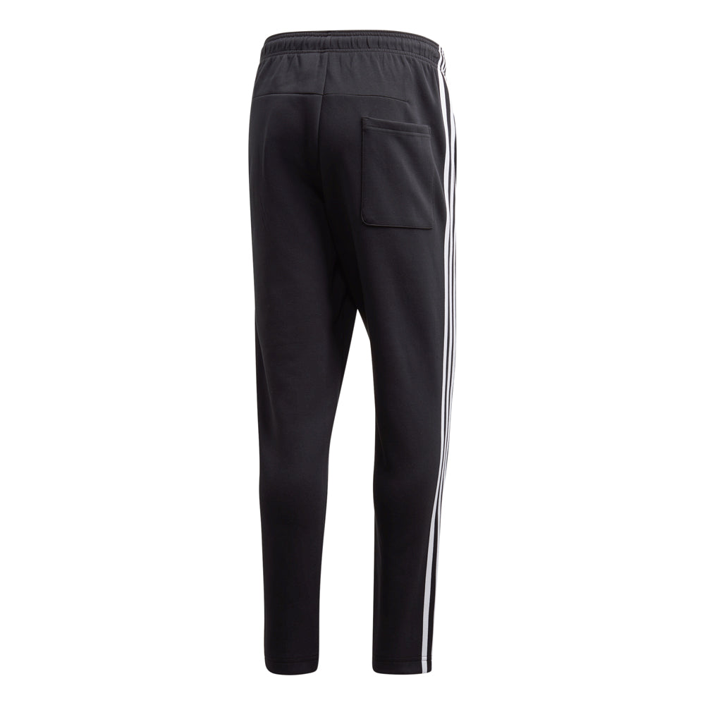 ADIDAS MEN'S MUST HAVES 3-STRIPES TAPERED PANTS