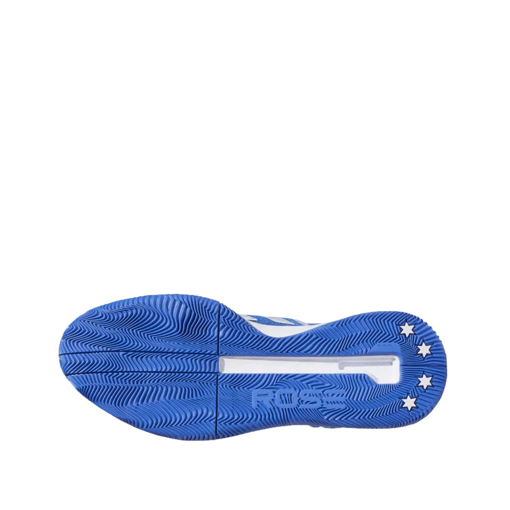 D ROSE 11