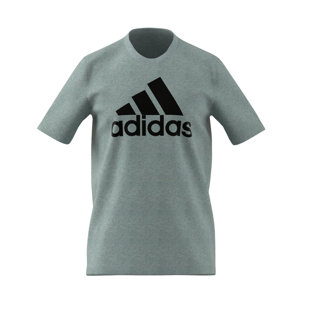 ADIDAS MEN'S ESSENTIALS BIG LOGO TEE