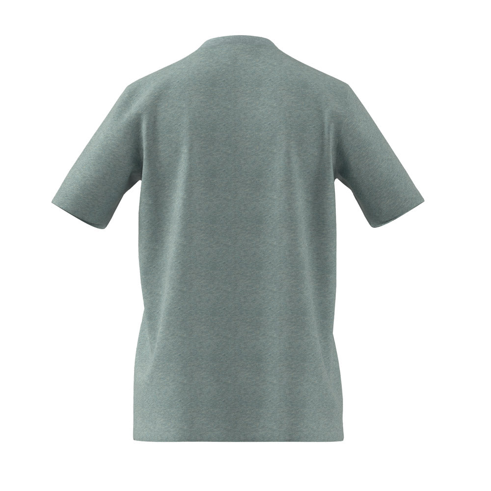 ADIDAS MEN'S ESSENTIALS BIG LOGO TEE