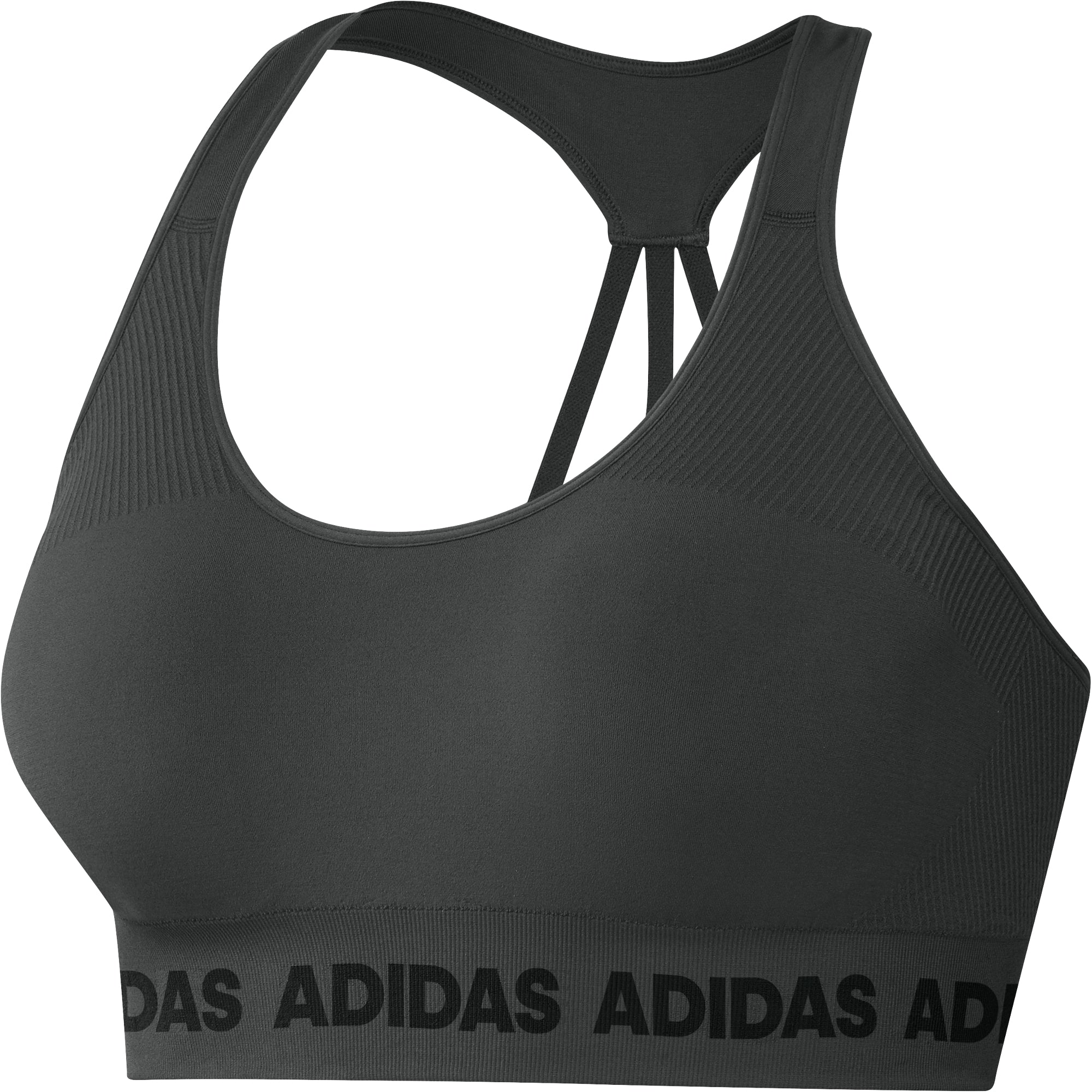 ADIDAS WOMEN'S TRAINING AEROKNIT BRA