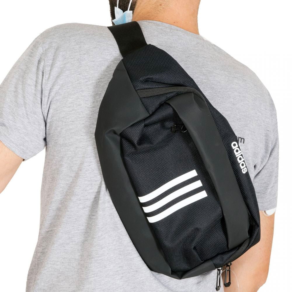 ADIDAS ENDURANCE PACKING SYSTEM WAIST BAG