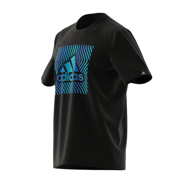 ADIDAS MEN'S COLORSHIFTING TEE