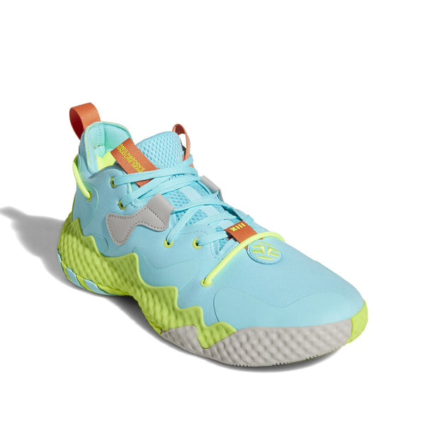 HARDEN VOL. 6