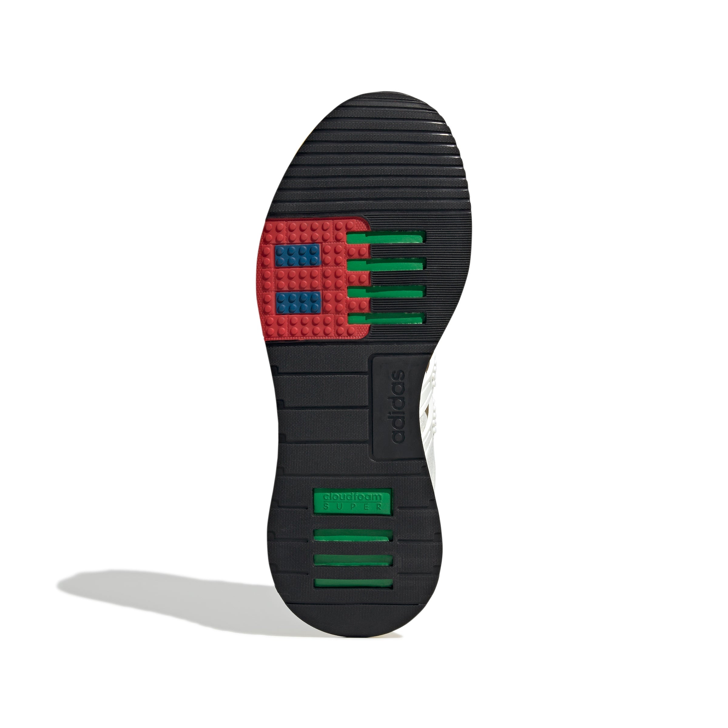 ADIDAS MEN'S RACER TR21 X LEGO®