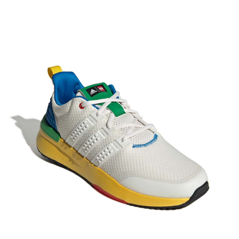 ADIDAS MEN'S RACER TR21 X LEGO®