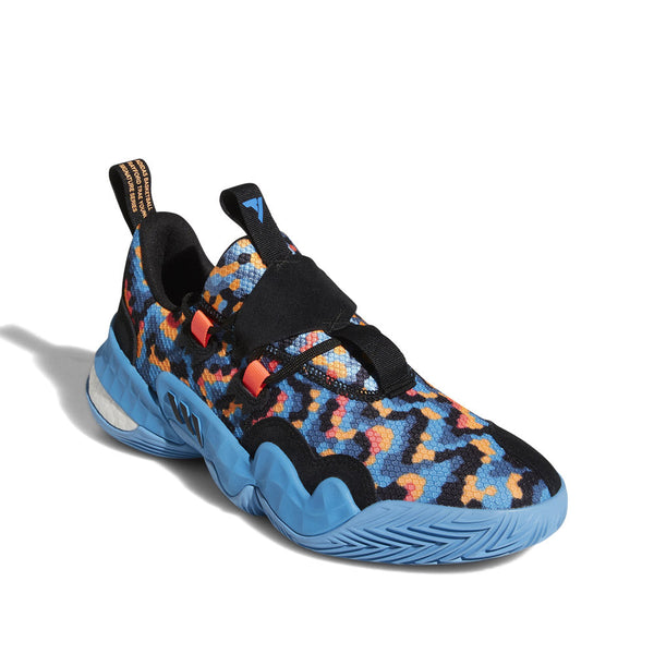 ADIDAS MEN'S TRAE YOUNG 1