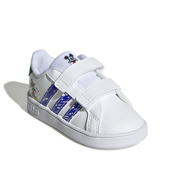 ADIDAS KIDS X DISNEY MINNIE MOUSE GRAND COURT