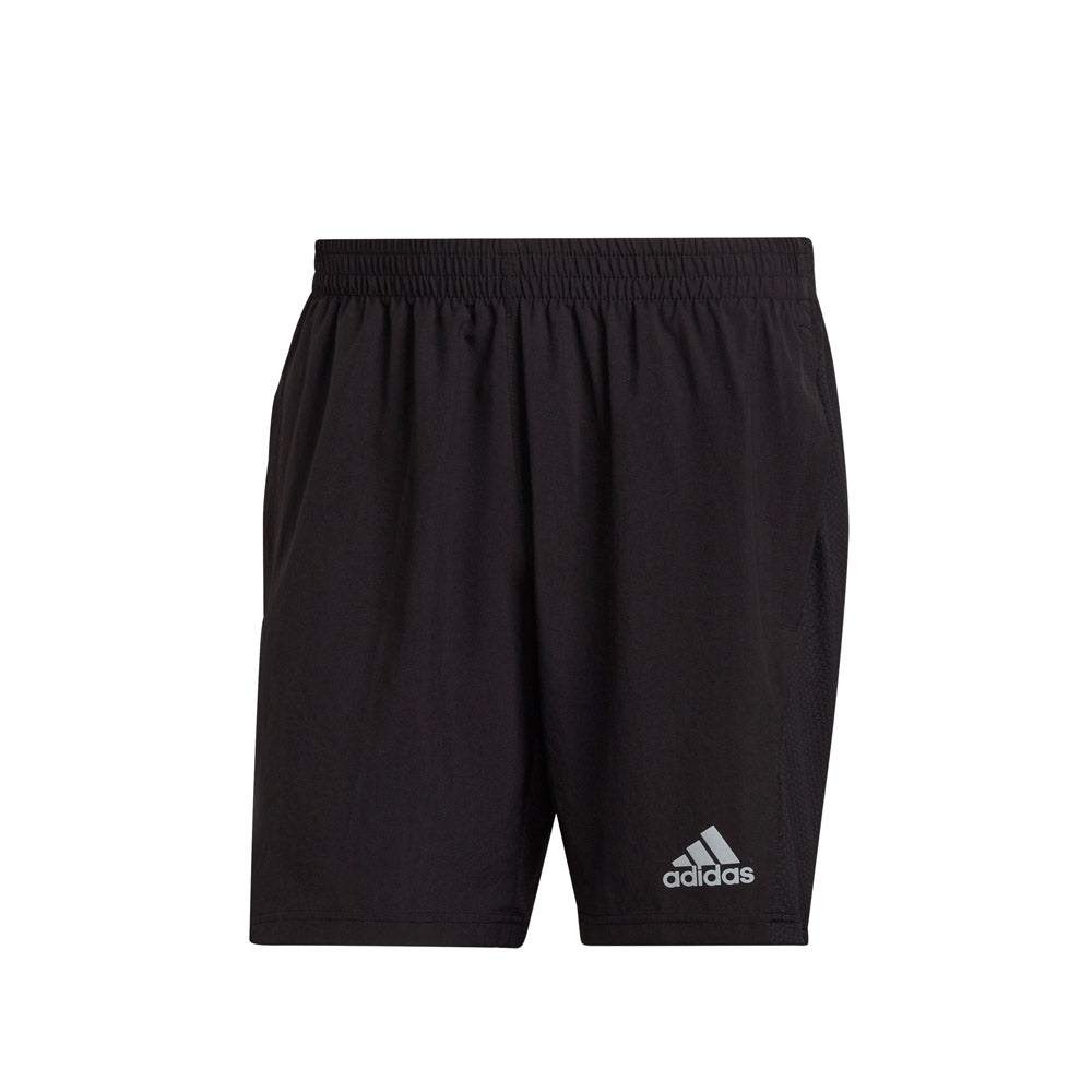 ADIDAS MEN'S OWN THE RUN COOLER SHORTS